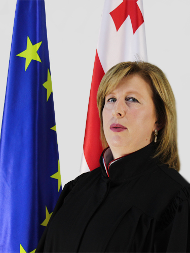 ნანა ჯოხაძე